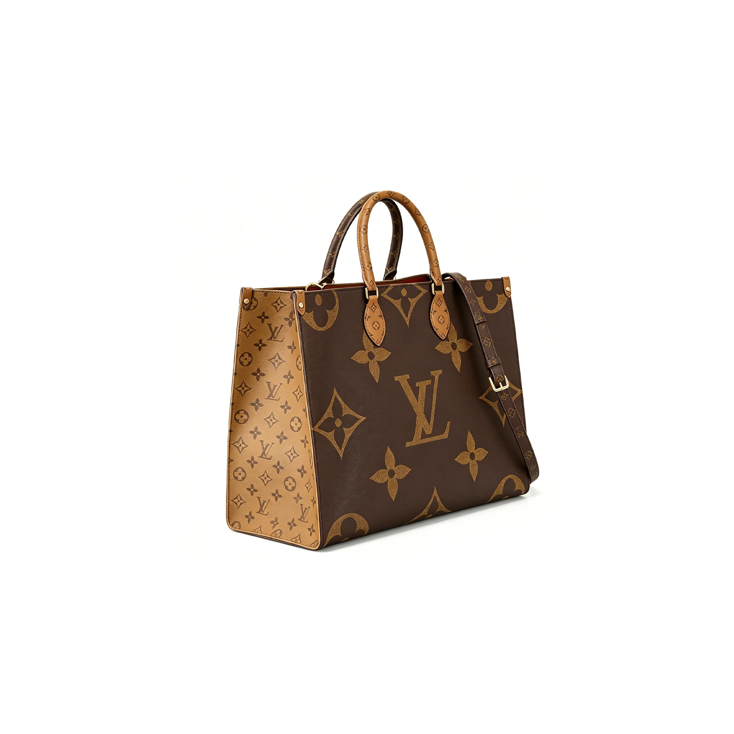 LOUIS VUITTON MASTER ONTHEGO VOYAGE M46823 (43*33*18.5cm)